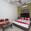 Отель OYO 12376 Hotel Dhanraj, фото 21