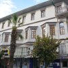 Отель Seybils Otel в Акхисаре