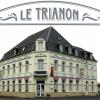 Отель Le Trianon в Эдене