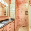 Отель Big Bear Lodge - Five Bedroom Cabin, фото 7
