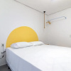 Отель Flat Bem Localizado Em Porto De Galinhas, фото 18