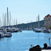 Отель Modern Apartment in Marina, Near Split, Croatia, фото 24