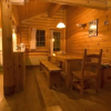 Отель Les Chalets de La Tania, фото 7
