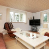 Отель Luring Holiday Home in Nordjylland Near Sea, фото 8