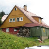 Отель Horská Chata U Básníka, фото 6