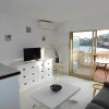 Отель T1 Baie de la méditerranée vue mer, фото 3