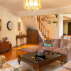 Отель Spacious Detached House With Garden in Izmir, фото 12