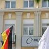 Отель Precise Carlton Donaueschingen в Донауэшингене