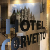 Отель Albergo Corvetto corso Lodi, фото 33
