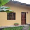 Отель Finca El Capitan в Грасьясе