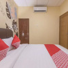 Отель OYO 1552 Iodium Residence, фото 2