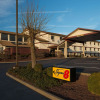 Отель SureStay by Best Western Walla Walla, фото 1