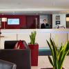Отель Holiday Inn Express Warwick - Stratford-upon-Avon, an IHG Hotel, фото 2