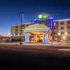 Отель Holiday Inn Express & Suites Elk City, фото 42