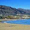 Отель Marbella Center 100m From The Beach, фото 14