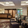 Отель Homewood Suites by Hilton Nashville Airport, фото 2