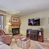 Отель Beautiful Ski-In Ski-Out Condo, Great Location - CM244 by RedAwning, фото 2