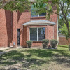 Отель Spacious San Antonio Home ~ 9 Miles to Usta!, фото 1
