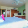 Отель Ixchel - Ground Floor One Bedroom Suite 2108, фото 23