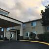 Отель Days Inn and Suites Sequim в Секуим