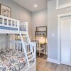 Отель Family-friendly Home Near Noblesville Square!, фото 14