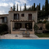 Отель Parathalasso Villas, фото 6