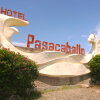 Отель Pasacaballos, фото 9