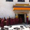 Отель Overseas Tibetan Hotel, фото 7