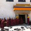 Отель Overseas Tibetan Hotel, фото 3