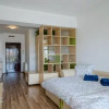 Отель Amfiteatru Residence - Tineretului Parc, фото 4