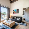 Отель Jatoba - Chalet with a Jacuzzi And Cinema Corner, фото 6