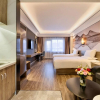 Отель Mercure Taiyuan Changfeng Street, фото 4