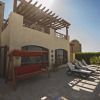 Отель Beachfront El Gouna Villa with Pool - Sabina Y144, фото 1