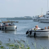 Отель Luxury Lodge with 2 Bathrooms near Markermeer, фото 11
