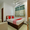 Отель OYO 17421 Suvarna Suites, фото 5