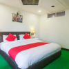 Отель Silver Inn by OYO, фото 3