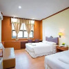 Отель Thongsomboon Club Hotel, фото 5
