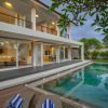 Отель Villa Del Mar Canggu, фото 10