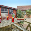 Отель Two Bedroom Bungalow in Milton Keynes by HP Accommodation - Free WiFi & Parking, фото 13
