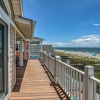 Отель Coastal Retreat w/ Hot Tub: Steps to Beach!, фото 20