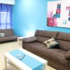 Отель Apartamento D Cordoba Wifi Gratis, фото 4
