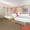 Отель Comfort Suites Midland West, фото 40