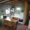 Отель Cabañas Mi Refugio, фото 14