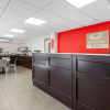 Отель Econo Lodge Airport at RJ Stadium, фото 11