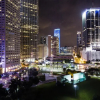 Отель Courtyard by Marriott Miami Downtown, фото 25