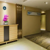 Отель City Comfort Inn Maoming Huazhou Bei‘an Bus Station, фото 9