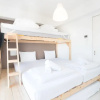 Отель Galaxy Apartment, фото 5