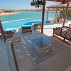 Отель Lagoon Villa in El Gouna, фото 17