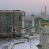 Отель Intercontinental Dar Al Tawhid Makkah, an IHG Hotel в Мекке