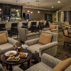 Отель DoubleTree by Hilton Hotel Raleigh-Durham Airport at Research Triangle Park, фото 9